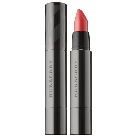 burberry first kiss lip balm|Burberry full kisses lipstick.